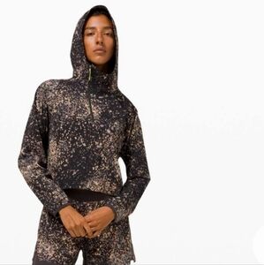 Lululemon Revera 1/2 Zip Lululemon Lab